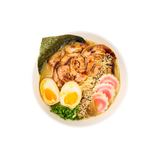 Naruto ramen (Ichiraku ramen)