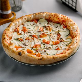 Pizza Vegetariana Ø32cm