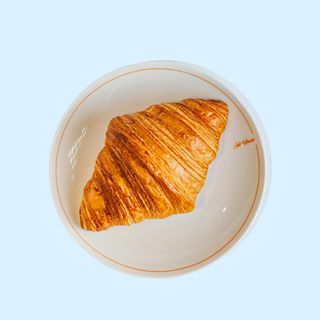 Croissant Beurre