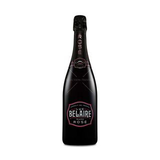 Luc belaire rare rose