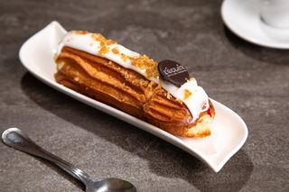 Ecler nuci caramelizate