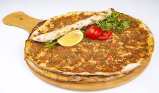 Lahmacun