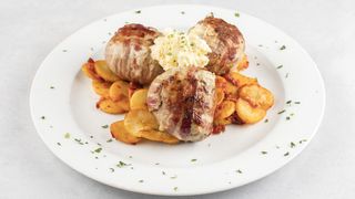 Nušićevi medaljoni