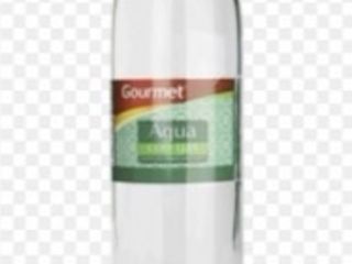 AGUA CON GAS 1.5L