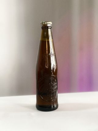 Reposada Estrella Galicia Botella (330 Ml.)