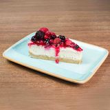 კენკრის ჩიზქეიქი