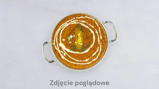 Daal makhani