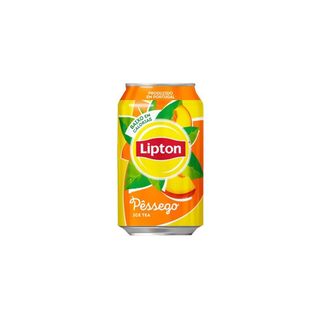 Ice Tea Lipton Pêssego