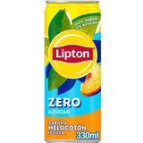 Lipton Melocotón, 330ml