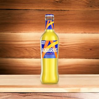 Acuarios Naranja 35cl.