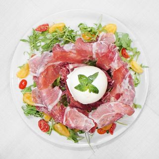 Mozzarella di bufala DOP 250 g