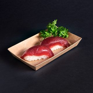 Nigiri Atún