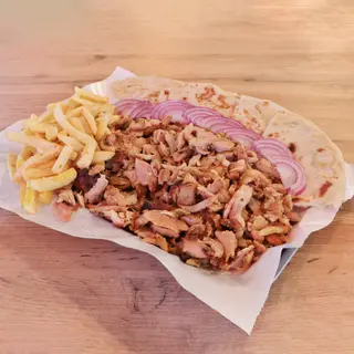 Meso 1 kilogram