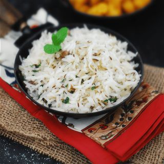 Arroz Jira