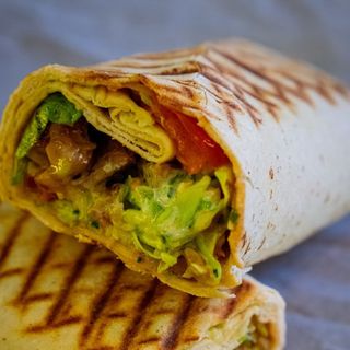 Шаурма Класична середня(290г)