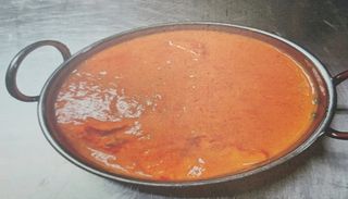 Chicken Tikka Masala