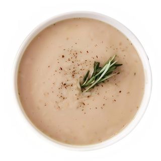 Salsa De Champiñones