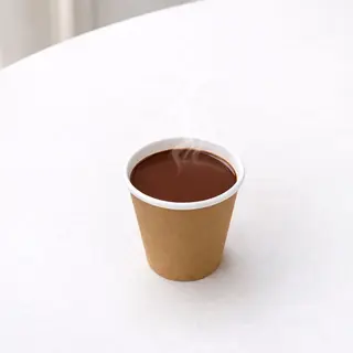 Taza De Chocolate Clásica