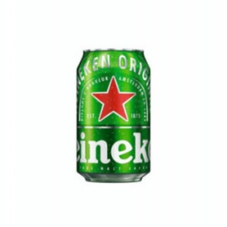 Heineken Lata