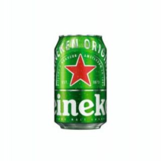 Heineken Lata