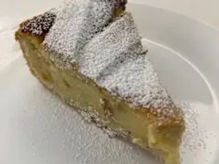 Pastiera napoletana