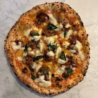 Parmigiana
