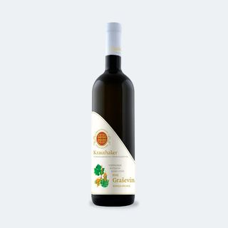 Vino Krauthaker Graševina Kutjevo 750 ml