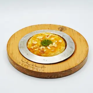 Konafa Nabulsi