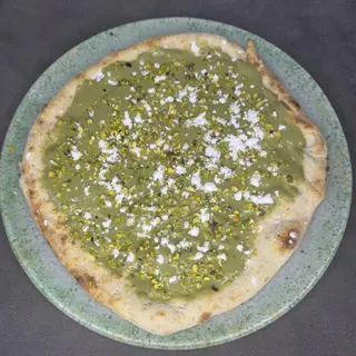 Pistacchiosa