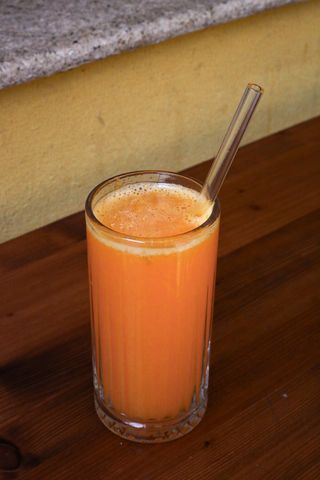 фреш портокал (250мл)