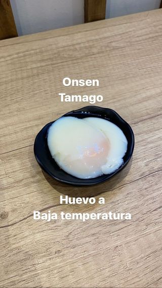 ONSEN TAMAGO
