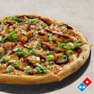Grande-13.5" Teriyaki Chicken