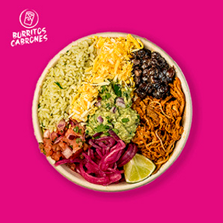 BURRITO BOWL