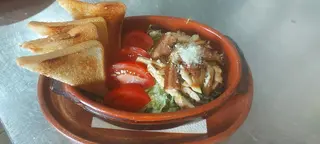 Cezar salata