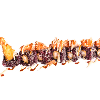 38.Arroz Negro De Langostino (8 Pzs.)