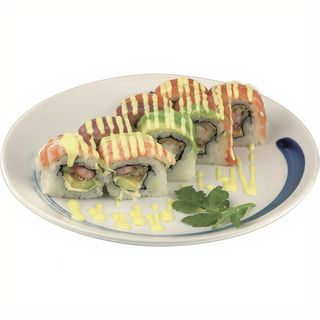 U85 Arcoiris Roll (8 Uds.)