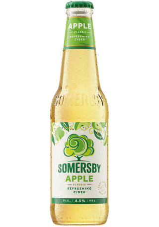 Somersby 0,3l