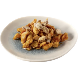 Cr 110 Pollo Con Almendras