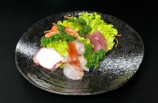 M6 Sashimi speciale 12pz