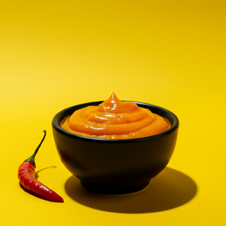 Sos Peri Peri Extra Picant