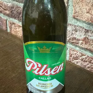 Pilsen callao 