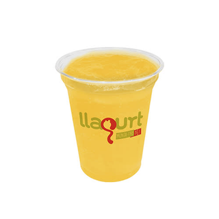 Sorbet de mango (340 ml.)