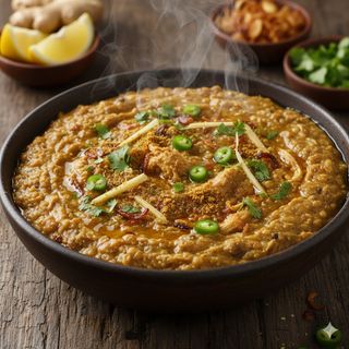 Haleem
