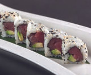 112 Maguro avocado 8 pezzi