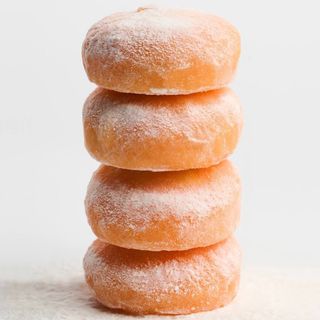 Мочі подвійне манго