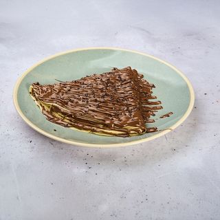 Slatka palačinka sa Nutellom