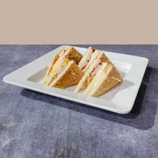 Sándwich Especial Canario