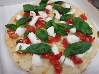 Caprese