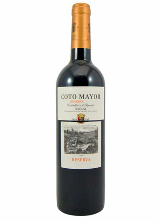 Vino Coto Mayor Semi (700 Ml.)