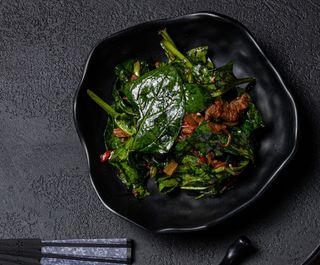 Шпинат  (180 г)